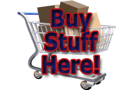 Internet shopping at the Willie Nelson General Store is now available here.