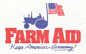 Willie Nelson and Farm Aid