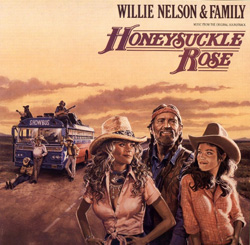 Jeannie Seely in Honeysuckle Rose