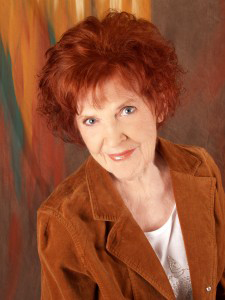 Shirley Collie Nelson, second wife of Willie Nelson.