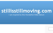 A really great blog about Willie Nelson