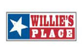 Willies Place on XM and Sirius Radio