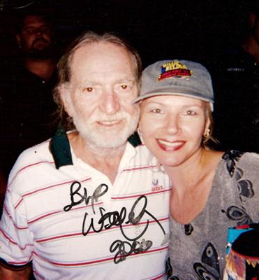 Me & Willie in Westbury, NY